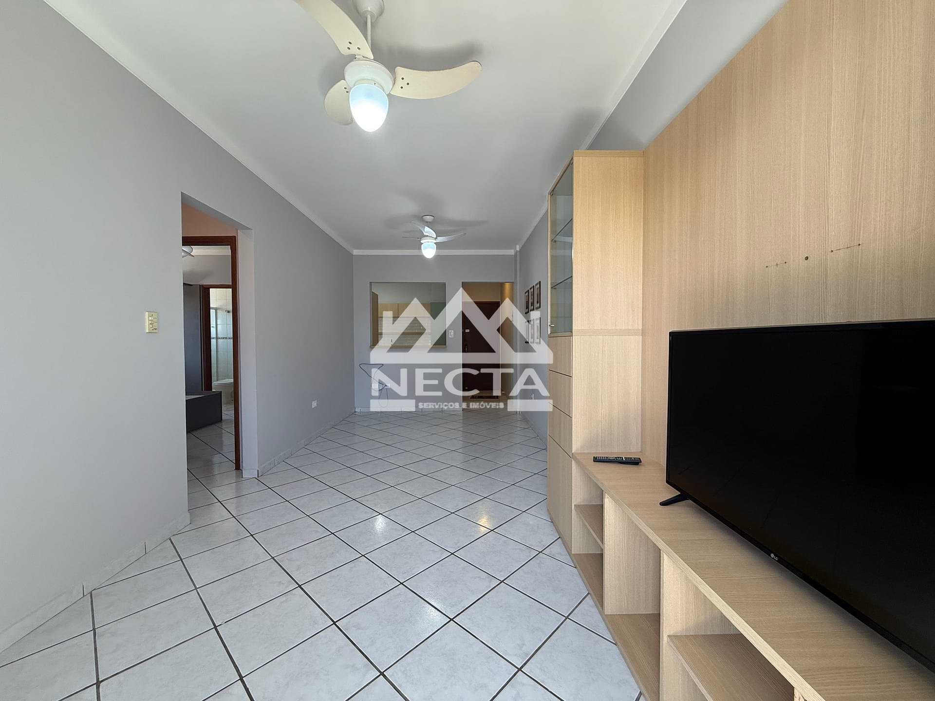 Apartamento, 2 quartos, 89 m² - Foto 1