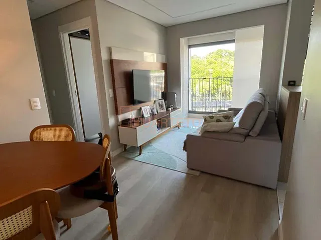 Apartamento 2 quartos e 1 banheiro, à venda, no bairro Vila Anastácio em São Paulo