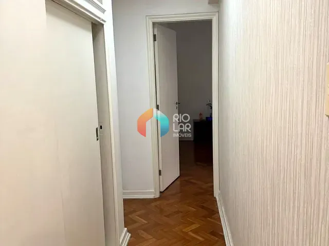 Apartamento com 180m² 3 quartos e 2 banheiros, à venda, no bairro Copacabana em Rio de Janeiro
