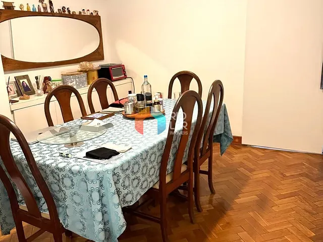 Apartamento com 180m² 3 quartos e 2 banheiros, à venda, no bairro Copacabana em Rio de Janeiro