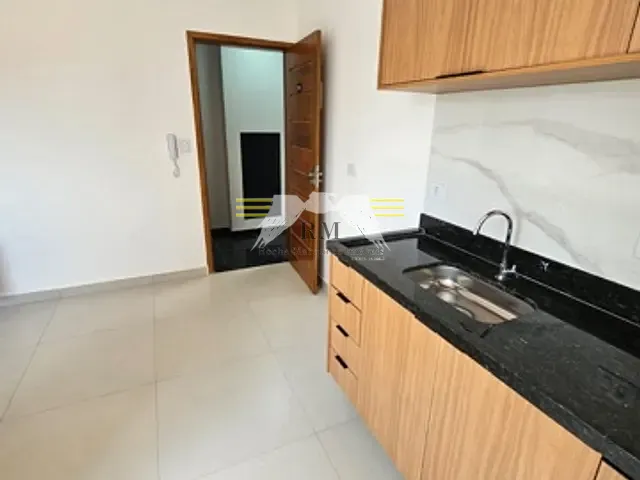 Apartamento com 34m² 1 quarto e 1 banheiro, à venda ou para alugar, no bairro Vila Formosa em São Paulo