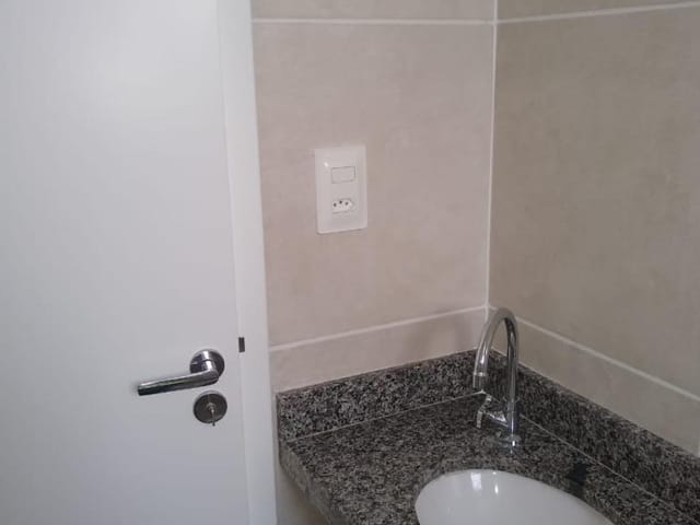 Foto do Apartamento - Apartamento para locação, 2 quartos, Sacada com churrasqueira, 53 m², Vittace Jardim Carvalho - Ponta Grossa/PR | Torre Blanca Imóveis