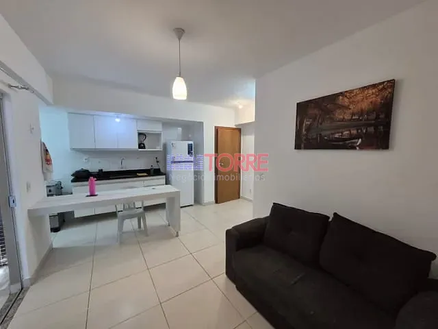 Apartamento 1 quarto e 1 banheiro, à venda, no bairro Nossa Senhora da Vitória em Ilhéus