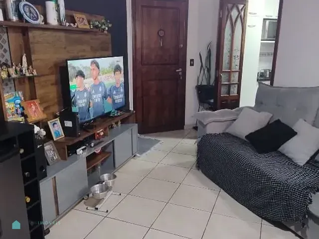 Apartamento com 56m² 2 quartos e 1 banheiro, à venda, no bairro Jardim Maristela em São Paulo