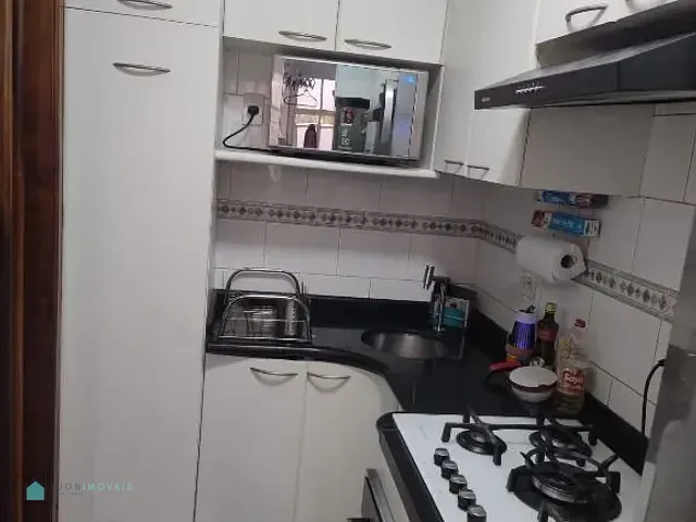 Apartamento com 56m² 2 quartos e 1 banheiro, à venda, no bairro Jardim Maristela em São Paulo