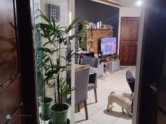 Apartamento com 56m² 2 quartos e 1 banheiro, à venda, no bairro Jardim Maristela em São Paulo