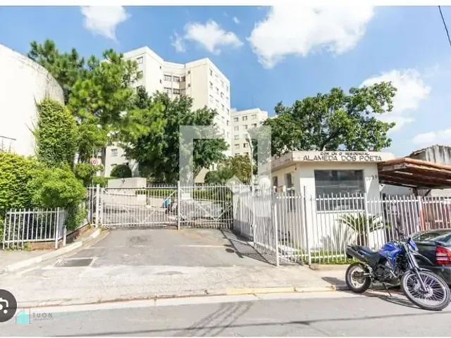 Apartamento com 56m² 2 quartos e 1 banheiro, à venda, no bairro Jardim Maristela em São Paulo