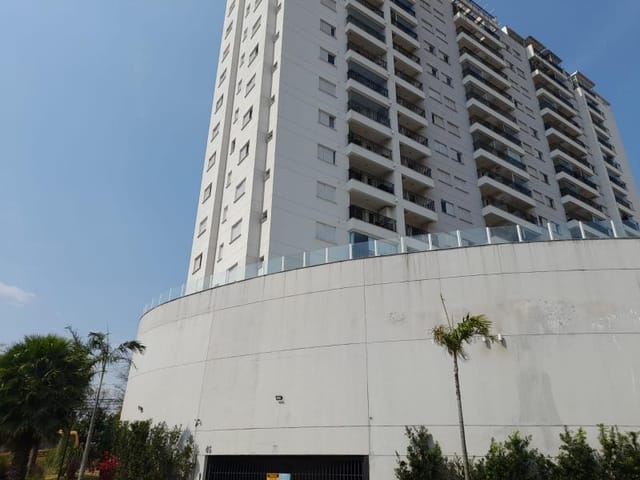 Foto do Apartamento - Residencial - Vila Campesina | Zequinha Imóveis