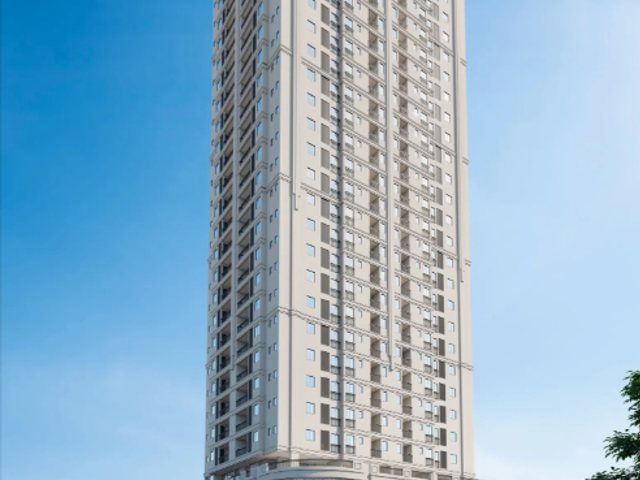 Foto do Apartamento - Apartamento à venda, Perequê, Porto Belo, SC | Interpraias Imóveis