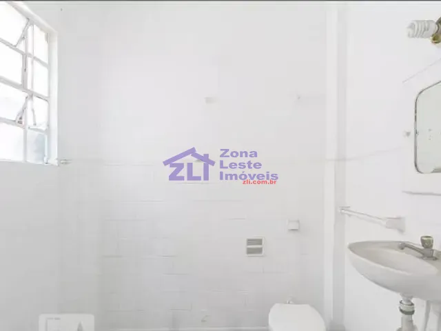 Apartamento com 50m² 1 quarto e 1 banheiro, à venda, no bairro Brás em São Paulo