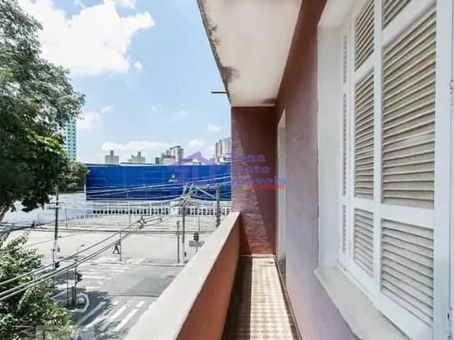 Apartamento com 50m² 1 quarto e 1 banheiro, à venda, no bairro Brás em São Paulo