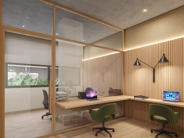 Apartamento com 87m² 2 quartos e 2 banheiros, à venda, no bairro Vila Madalena em São Paulo