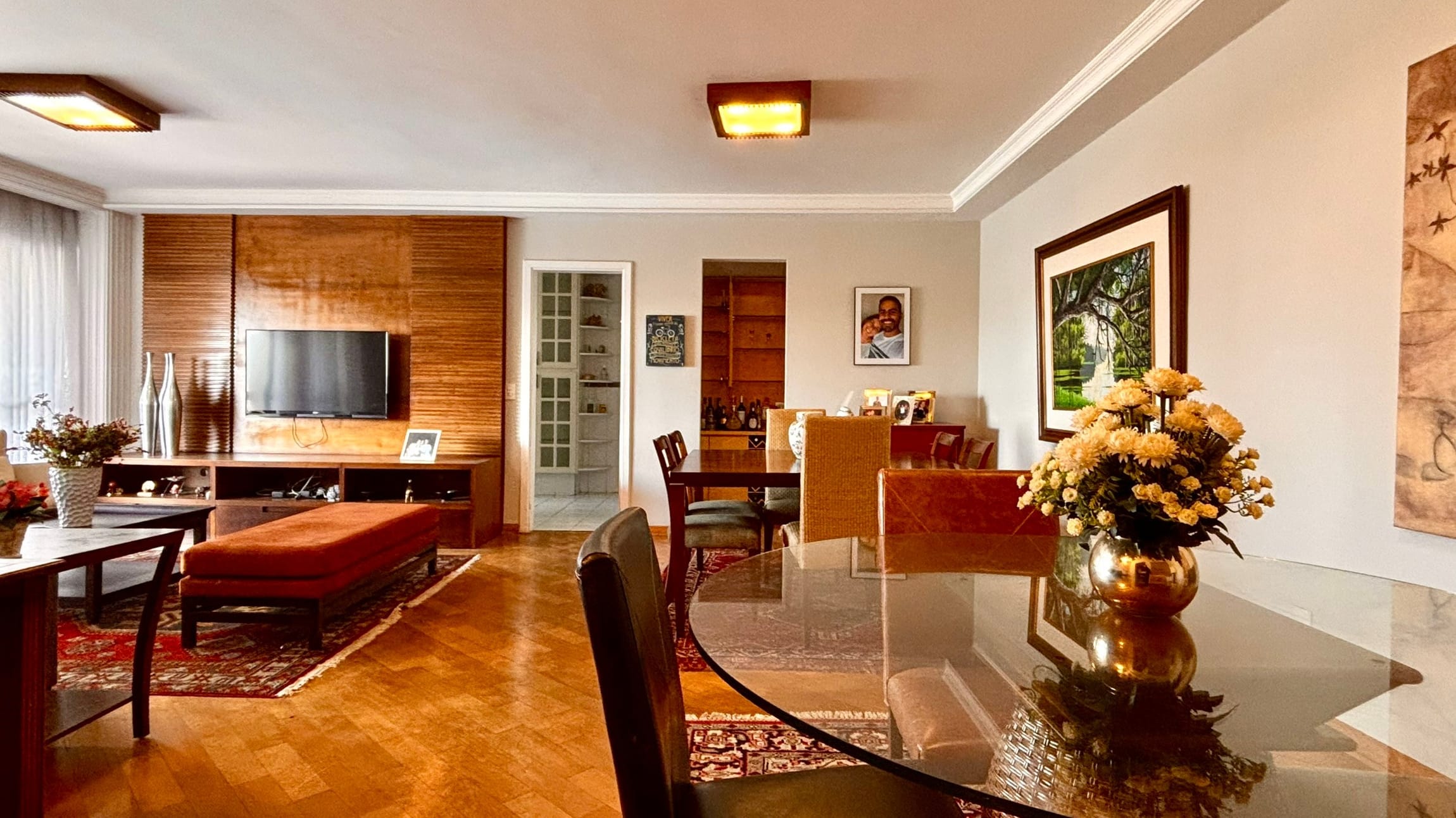 Apartamento de Luxo à Venda em Alphaville Barueri - 160m² no Edifício Saint Thomas - Oportunidade Única Abaixo do Preço de Mercado
