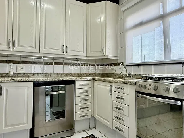 Apartamento 3 quartos e 4 banheiros, à venda, no bairro Alphaville Centro Industrial e Empresarial/Alphaville. em Barueri