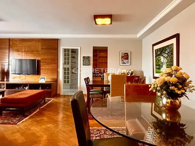 Apartamento 3 quartos e 4 banheiros, à venda, no bairro Alphaville Centro Industrial e Empresarial/Alphaville. em Barueri