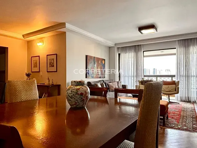 Apartamento 3 quartos e 4 banheiros, à venda, no bairro Alphaville Centro Industrial e Empresarial/Alphaville. em Barueri