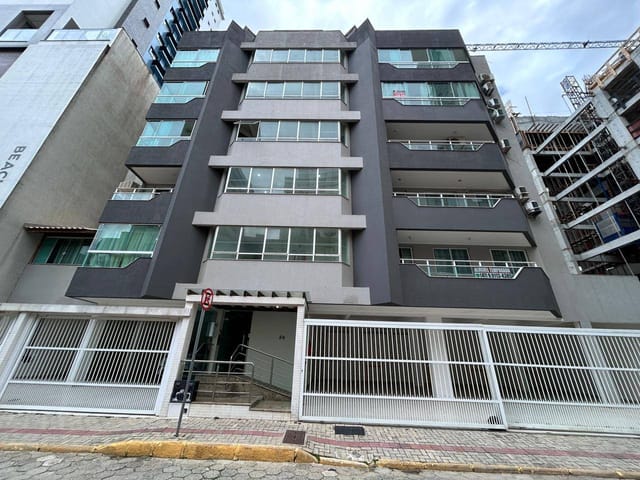 Foto do Apartamento - Apartamento à venda, Meia Praia, Itapema, SC | Interpraias Imóveis