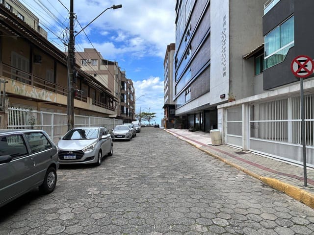 Foto do Apartamento - Apartamento à venda, Meia Praia, Itapema, SC | Interpraias Imóveis