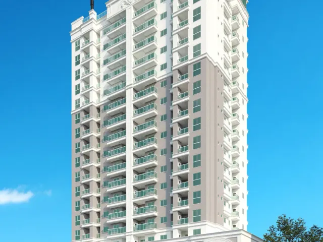 Foto do Apartamento - Apartamento à venda, Morretes, Itapema, SC | Interpraias Imóveis