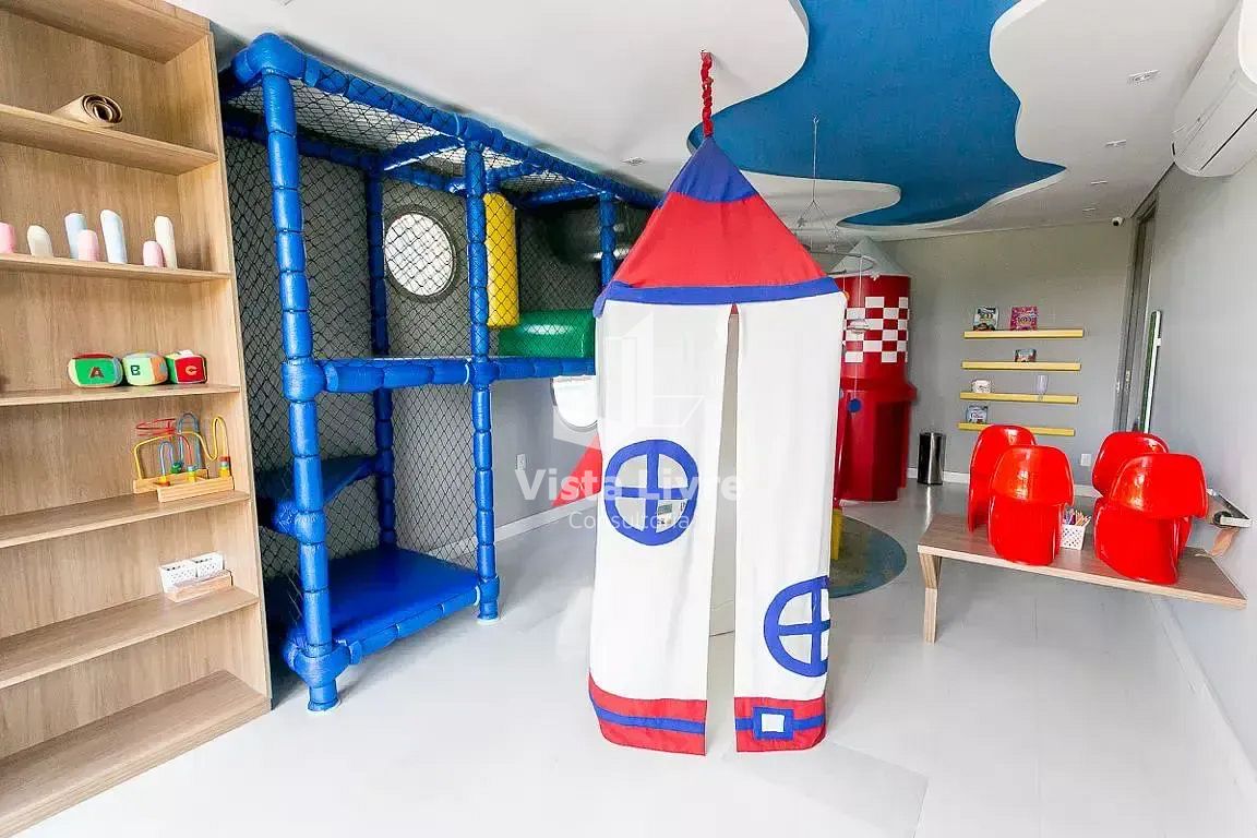 Apartamento, 2 quartos, 141 m² - Foto 37