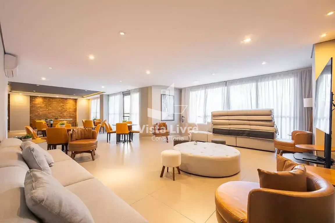 Apartamento, 2 quartos, 141 m² - Foto 33