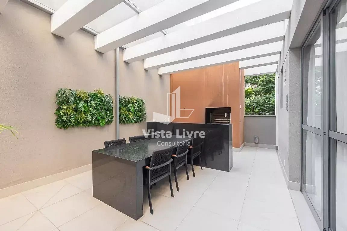 Apartamento, 2 quartos, 141 m² - Foto 34