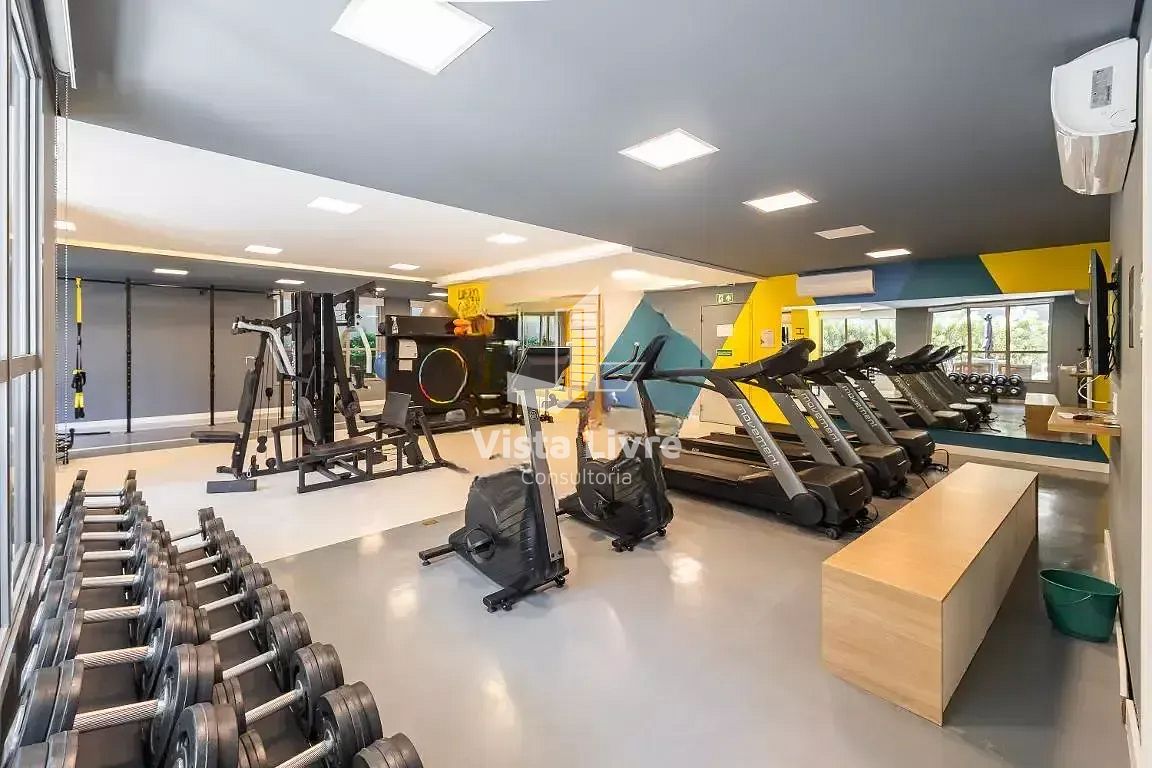 Apartamento, 2 quartos, 141 m² - Foto 31