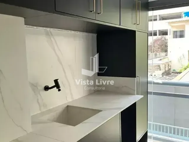 Apartamento com 141m² 2 quartos e 2 banheiros, à venda, no bairro Sumaré em São Paulo
