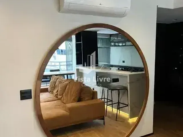 Apartamento com 141m² 2 quartos e 2 banheiros, à venda, no bairro Sumaré em São Paulo