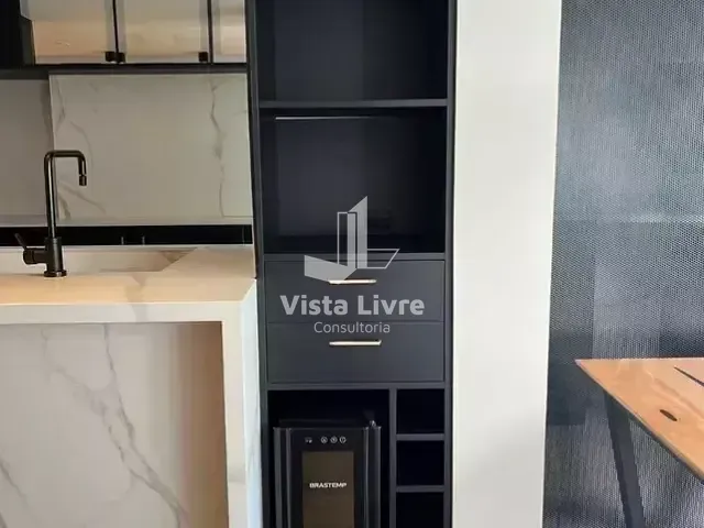 Apartamento com 141m² 2 quartos e 2 banheiros, à venda, no bairro Sumaré em São Paulo