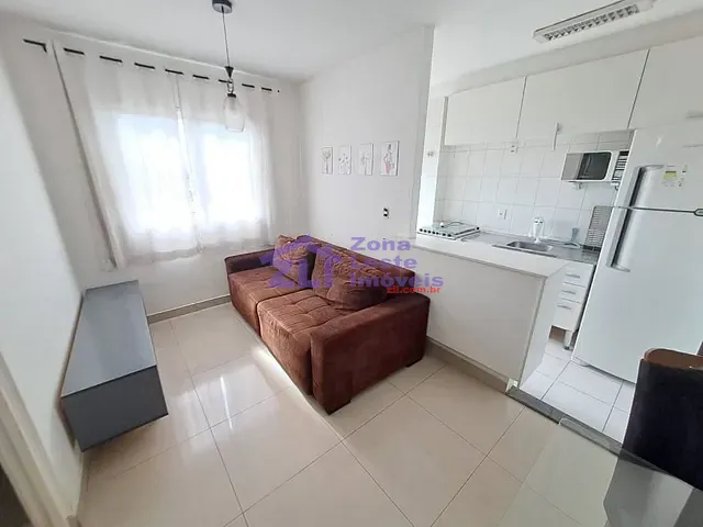 Apartamento com 35m² 1 quarto e 1 banheiro, à venda, no bairro Mooca em São Paulo