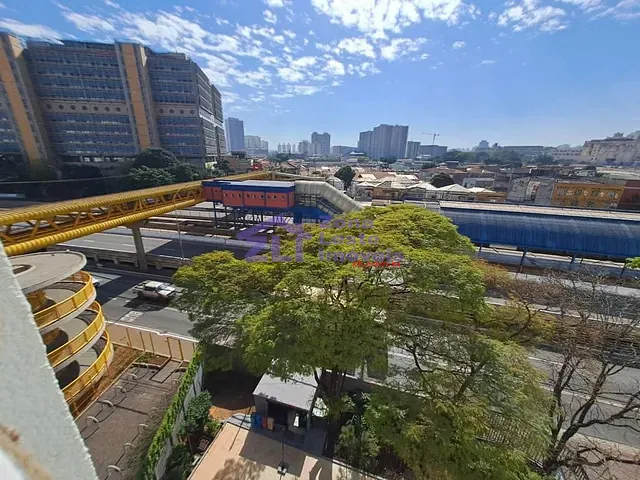 Apartamento com 35m² 1 quarto e 1 banheiro, à venda, no bairro Mooca em São Paulo