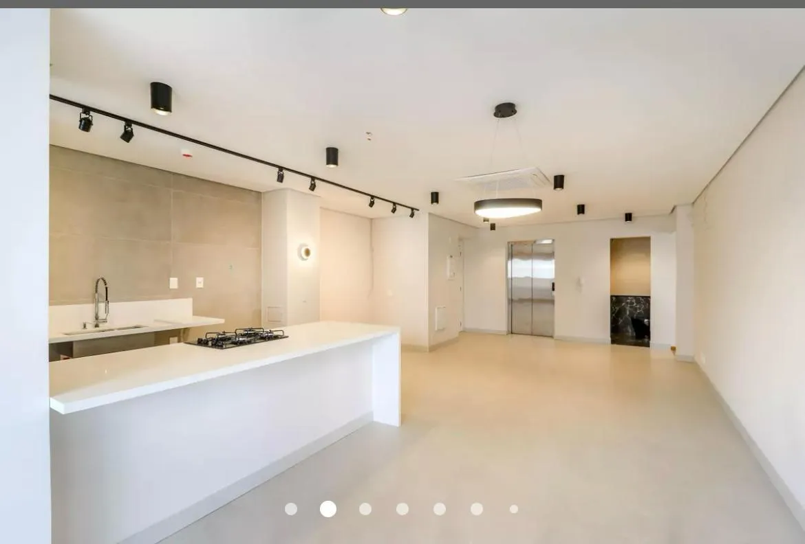 Apartamento para venda em Jardim das Acácias com 2 quartos, sendo 2 suítes, 104m²