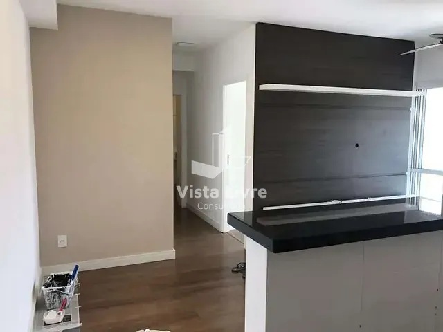 Apartamento com 76m² 2 quartos e 2 banheiros, à venda, no bairro Jardim das Acácias em São Paulo