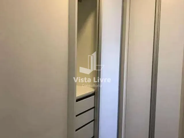 Apartamento com 76m² 2 quartos e 2 banheiros, à venda, no bairro Jardim das Acácias em São Paulo