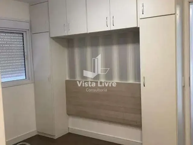 Apartamento com 76m² 2 quartos e 2 banheiros, à venda, no bairro Jardim das Acácias em São Paulo