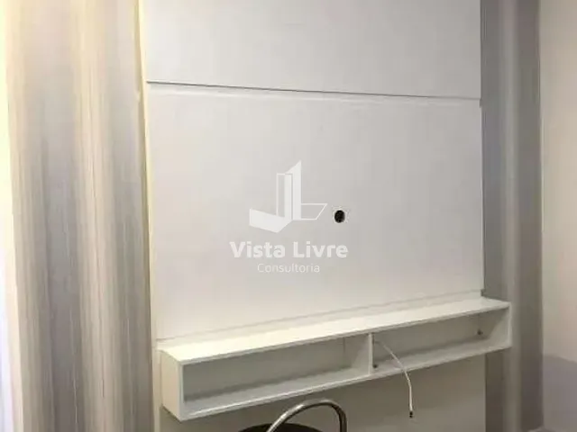 Apartamento com 76m² 2 quartos e 2 banheiros, à venda, no bairro Jardim das Acácias em São Paulo