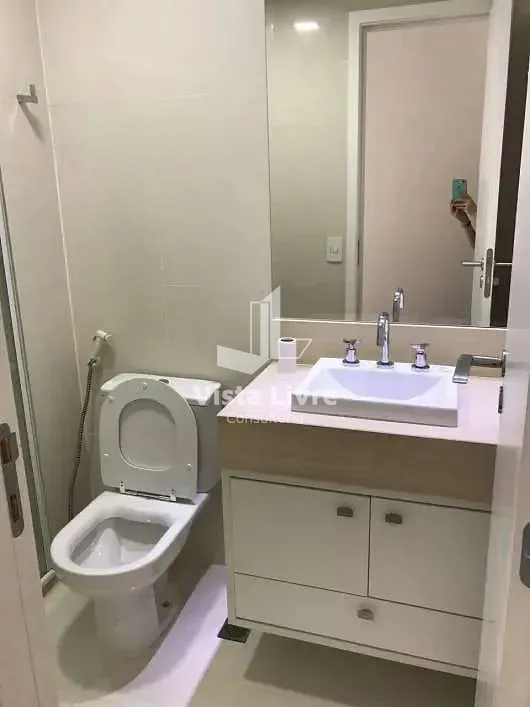 Apartamento, 2 quartos, 76 m² - Foto 9