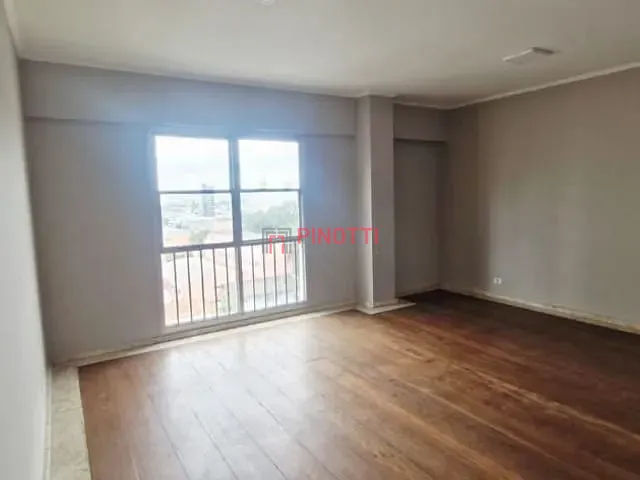 Apartamento 3 quartos e 2 banheiros, à venda, no bairro Centro em São Bernardo do Campo