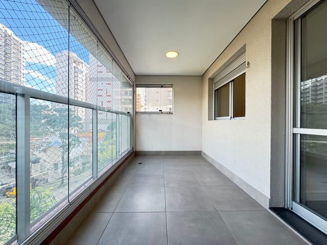 Foto do Apartamento - Apartamento à venda, Sumaré, São Paulo, SP | Vista Livre