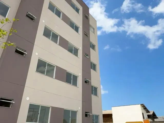 Apartamento com 50m² 2 quartos e 1 banheiro, à venda, no bairro Murta em Itajaí