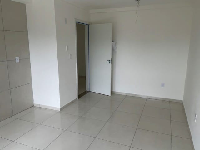 Apartamento com 50m² 2 quartos e 1 banheiro, à venda, no bairro Murta em Itajaí