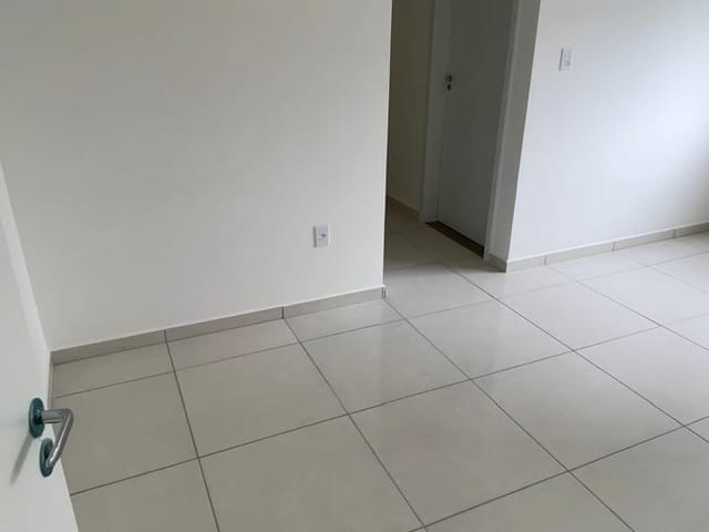 Apartamento com 50m² 2 quartos e 1 banheiro, à venda, no bairro Murta em Itajaí