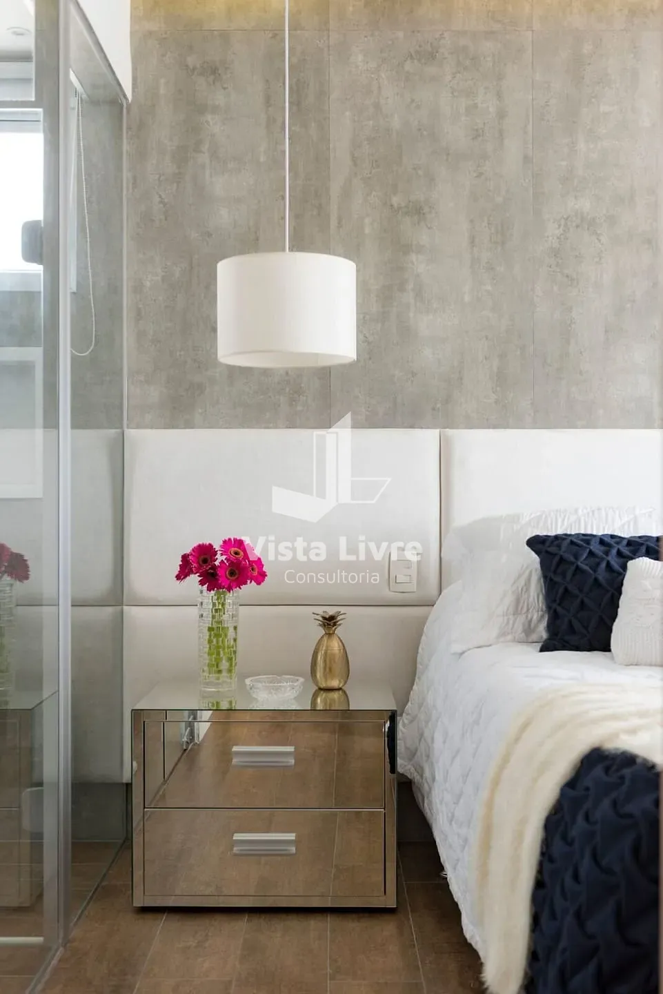 Apartamento, 1 quarto, 58 m² - Foto 12