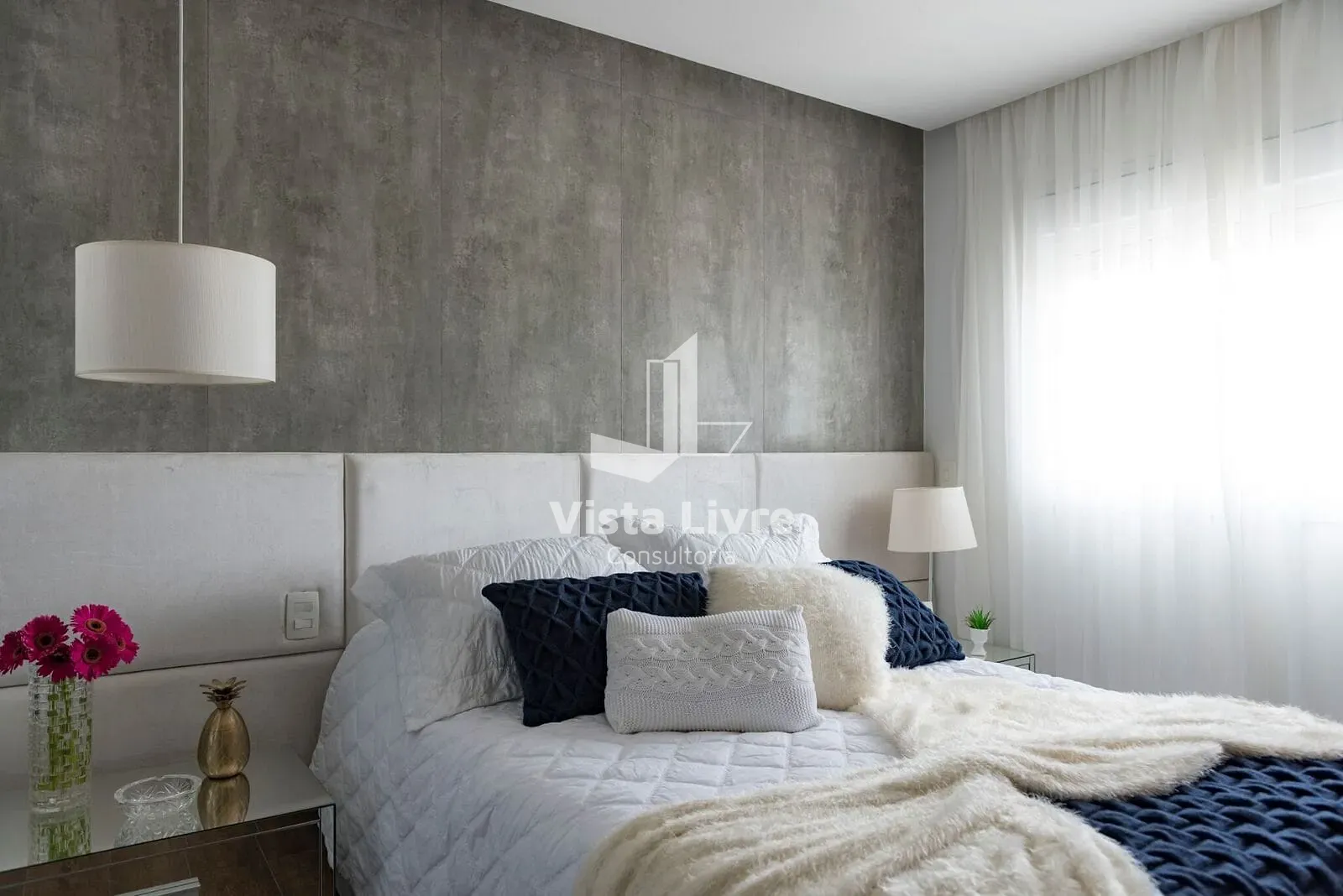 Apartamento, 1 quarto, 58 m² - Foto 11