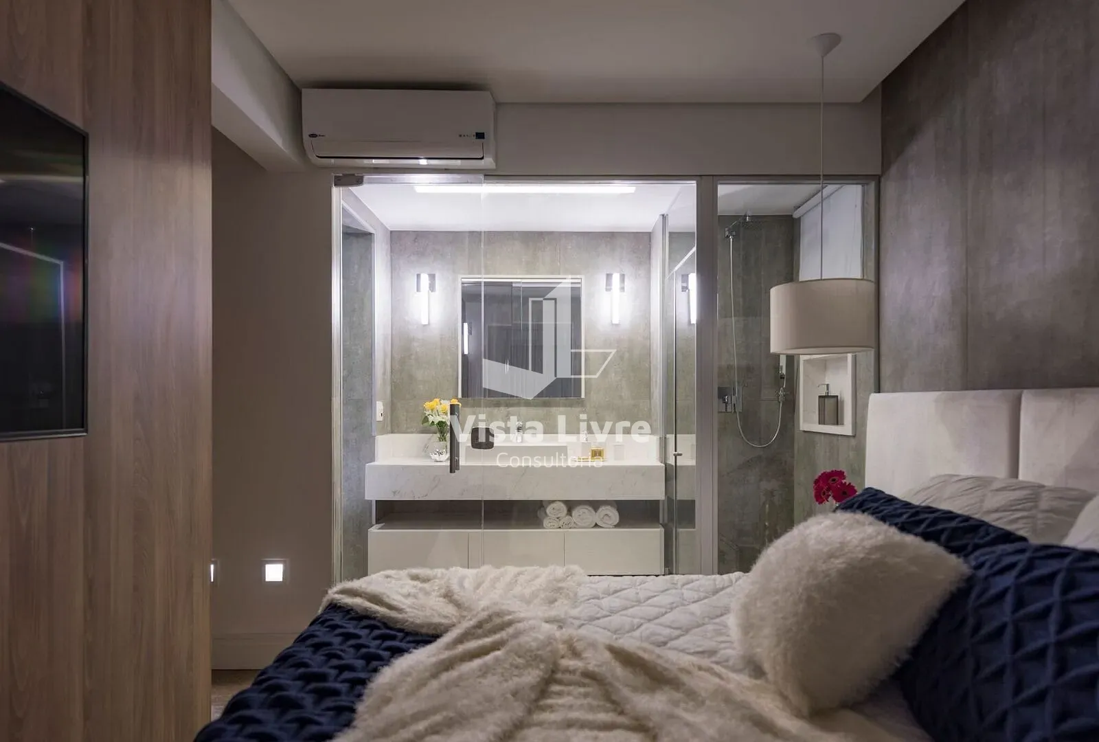 Apartamento, 1 quarto, 58 m² - Foto 15