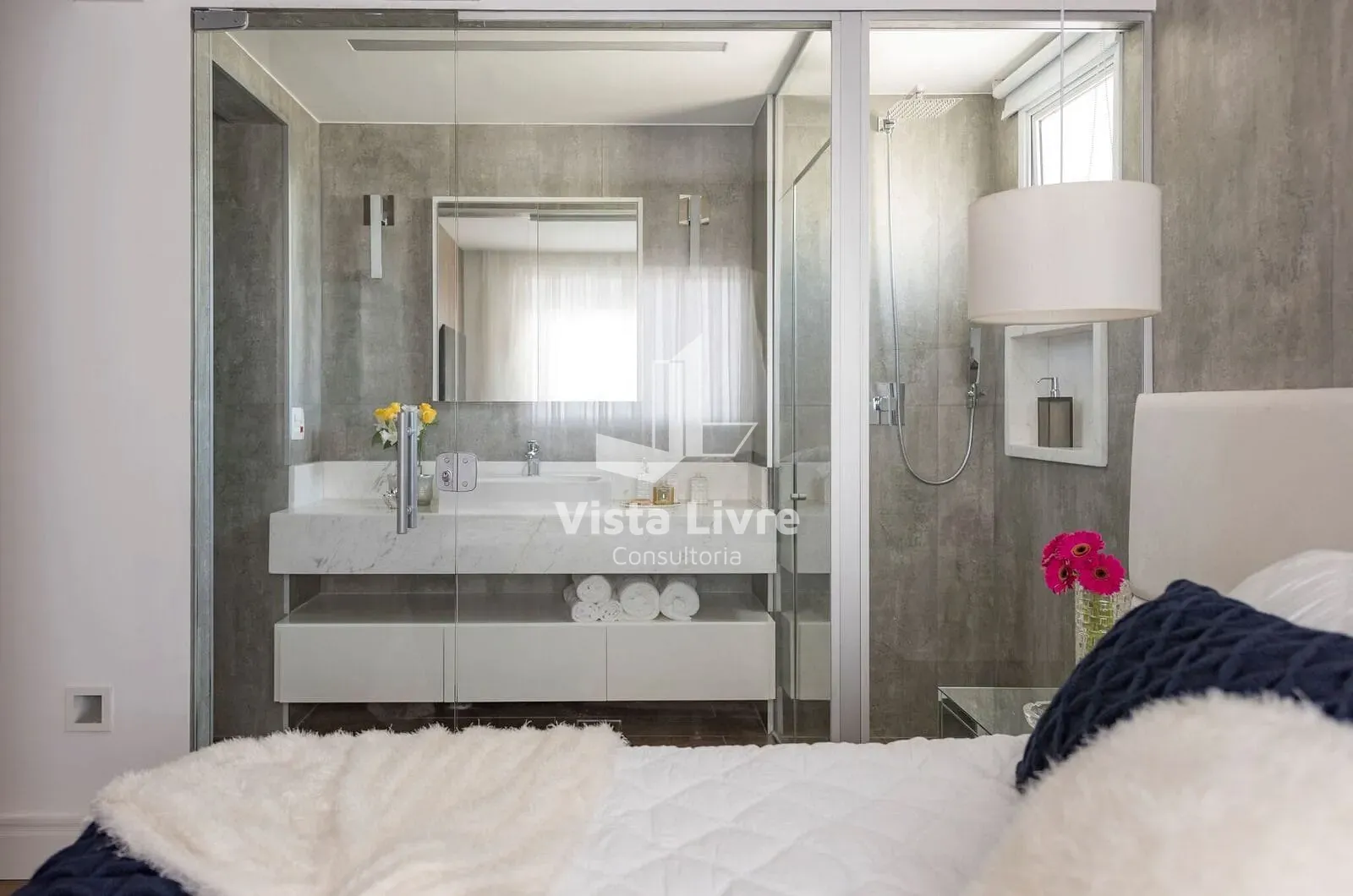 Apartamento, 1 quarto, 58 m² - Foto 16