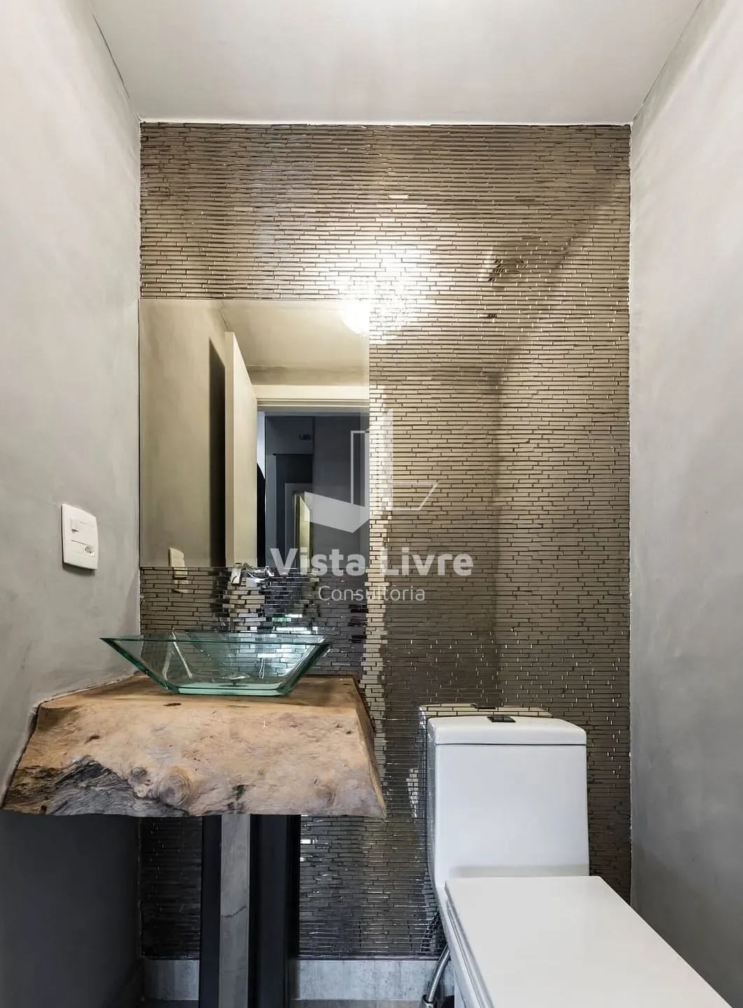 Apartamento, 1 quarto, 58 m² - Foto 10