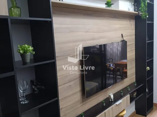 Apartamento com 24m² 1 quarto e 1 banheiro, à venda, no bairro Pinheiros em São Paulo