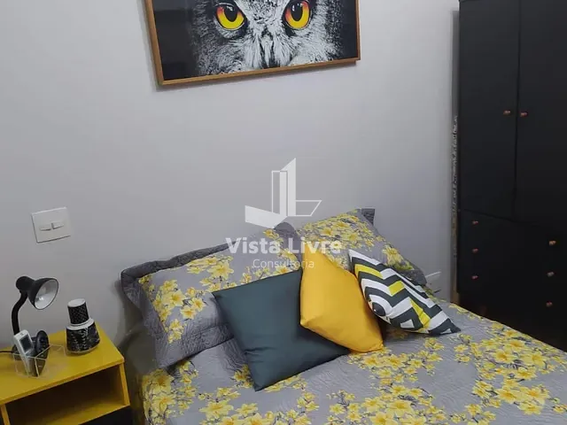 Apartamento com 24m² 1 quarto e 1 banheiro, à venda, no bairro Pinheiros em São Paulo